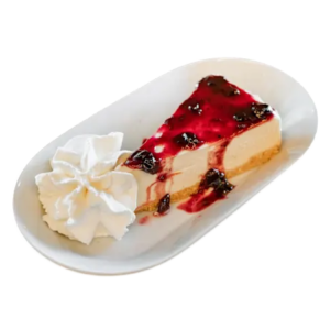 Cheesecake