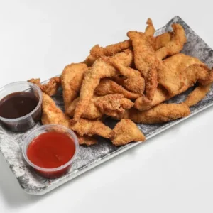 Chicken Fingers